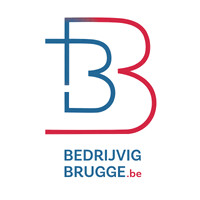 Bedrijvig Brugge logo - Similar company to Bluebridge Group