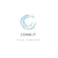 COMM-IT NC logo - Similar company to Alumni Ijba