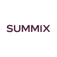 Summix logo - Similar company to Summix®
