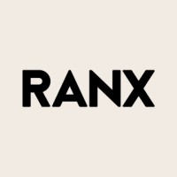 Ranx logo - Similar company to Vmvtechsolutions