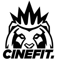CineFit logo - Similar company to Branded Studios