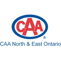 CAA North & East Ontario logo - Similar company to Caa Atlantic