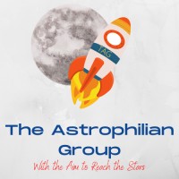 The Astrophilian Group logo - Similar company to Astris