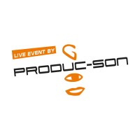 PRODUC-SON logo - Similar company to Centre Alsace Sonorisation