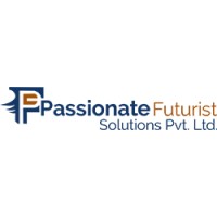 Passionate Futurist Solutions Pvt Ltd logo - Similar company to Rms Diagnostic