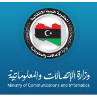 Ministry of Communications and Informatics logo - Similar company to Etran Telecom