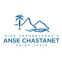 Anse Chastanet Saint Lucia logo - Similar company to Aviation Services Pte Ltd