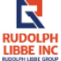 Rudolph Libbe Inc. logo - Similar company to Rudolph Libbe Inc.