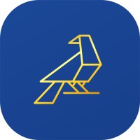 Bluebird Media logo - Similar company to Clever Communications