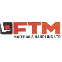 FTM MATERIALS HANDLING LIMITED logo - Similar company to Access Mechanical Handling Ltd