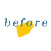 Before s.r.l. logo - Similar company to Dteam Srl