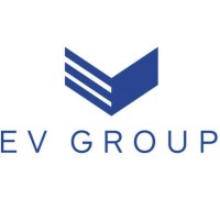 The EV Group logo - Similar company to Dexko Construction Services