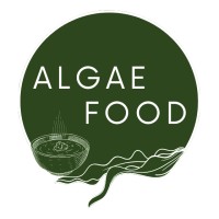 AlgaeFood logo - Similar company to Algae International