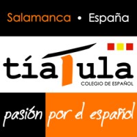 Tía Tula Colegio de Español logo - Similar company to Cloufit - Entrenamiento Al Aire Libre