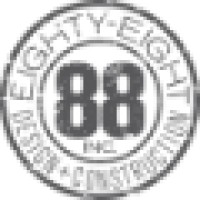 Eighty-Eight, Inc