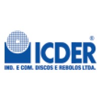 ICDER logo - Similar company to Sorocard Industria E Comercio