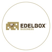 Edelbox Business logo - Similar company to Edelbox Nederland B.V.