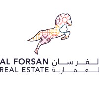 Al Forsan Real Estate logo - Similar company to Ewan Consulting