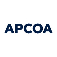APCOA Norway logo - Similar company to Onepark