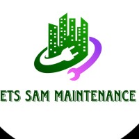 ETS Sam maintenance logo - Similar company to Bedesignexus