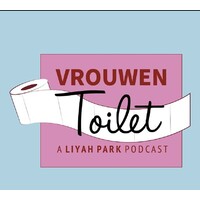 Vrouwentoilet - A Liyah Park Production logo - Similar company to Studio Stoofpot