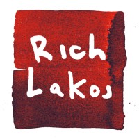 Rich Lakos Photography logo - Similar company to Activists Without Borders
