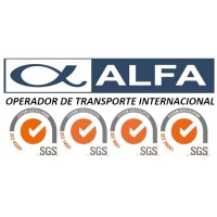 Transacciones Comerciales Alfa S.A.C. logo - Similar company to Logiscorp | Transporte De Carga