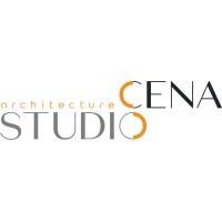 Studio CENA logo - Similar company to Mystère