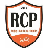 Rugby Club de la Pimpine - R.C.P logo - Similar company to Old Brodleians Rugby Club