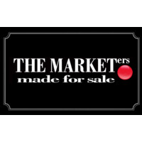The Marketers logo - Similar company to E-Sort