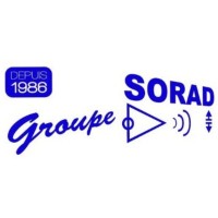 Groupe SORAD logo - Similar company to Le Guide Du Bâtiment & Tp
