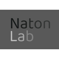 Naton Lab logo - Similar company to Natonic