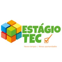 ESTÁGIO TEC logo - Similar company to Estagio.Remoto