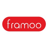 FRAMOO Media Production logo - Similar company to Motionwave