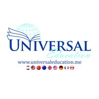 Universal Education logo - Similar company to Guide Education