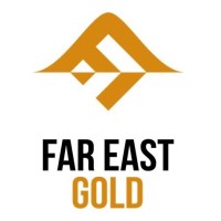 Far East Gold Ltd logo - Similar company to Baru Gold Corp.
