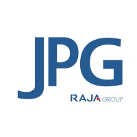 JPG logo - Similar company to Staples Solutions