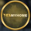 YESMYHOME NEGOCIAÇÕES IMOBILIÁRIAS logo - Similar company to Top Imóveis Curitiba