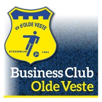 Business Club Olde Veste logo - Similar company to V.V. D'Olde Veste '54