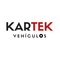 Kartek logo - Similar company to Kartech