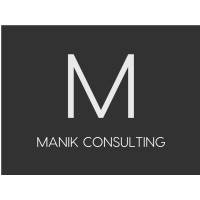 Manik Consulting logo - Similar company to Credence Analytics (I) Pvt. Ltd.