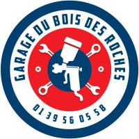 Garage du Bois des Roches logo - Similar company to Hello Garage