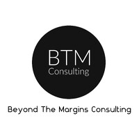 Beyond The Margins Consulting logo - Similar company to Echelle