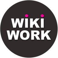 WIKIWORK werving & selectie logo - Similar company to Denios Bv