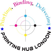 Printing Hub London logo - Similar company to Place2Print