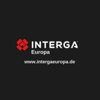 İnterga Europa logo - Similar company to Glocal Company