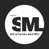 SEO & Social Mastery logo - Similar company to Cpca Skills And Employment
