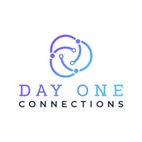Day One Connections logo - Similar company to Cinnaroll.Ai