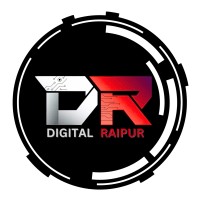 Digital Raipur logo - Similar company to Multi Mech Enterprises, Raipur Chhattisgarh