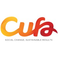 Cufa logo - Similar company to Cufa (Br) - Central Única Das Favelas